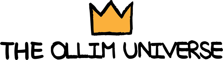 올림독서실 logo