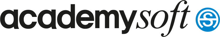 AcademySoft logo
