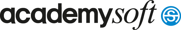 AcademySoft 로고