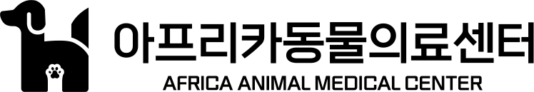 아프리카동물의료센터 logo
