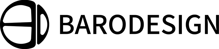 Baro Design logo