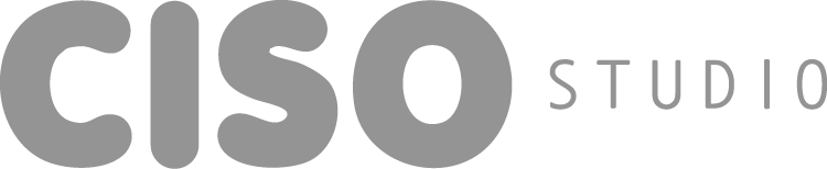 Ciso Studio 로고