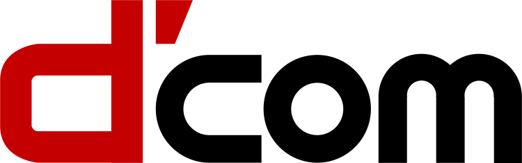 디지탈컴 logo