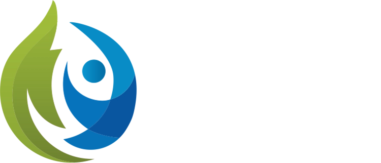 나무재무설계 로고 (화이트)