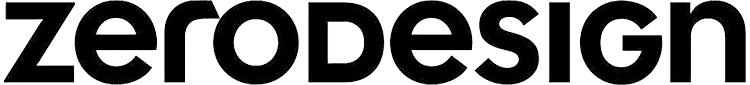 Zero Design 로고