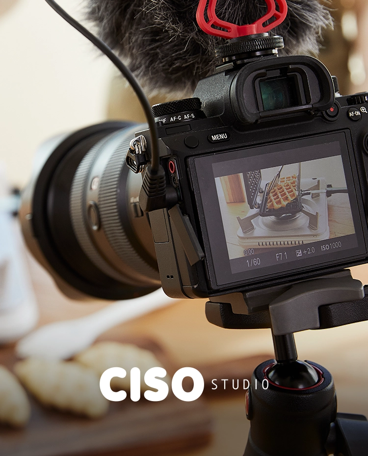 Ciso Studio thumb