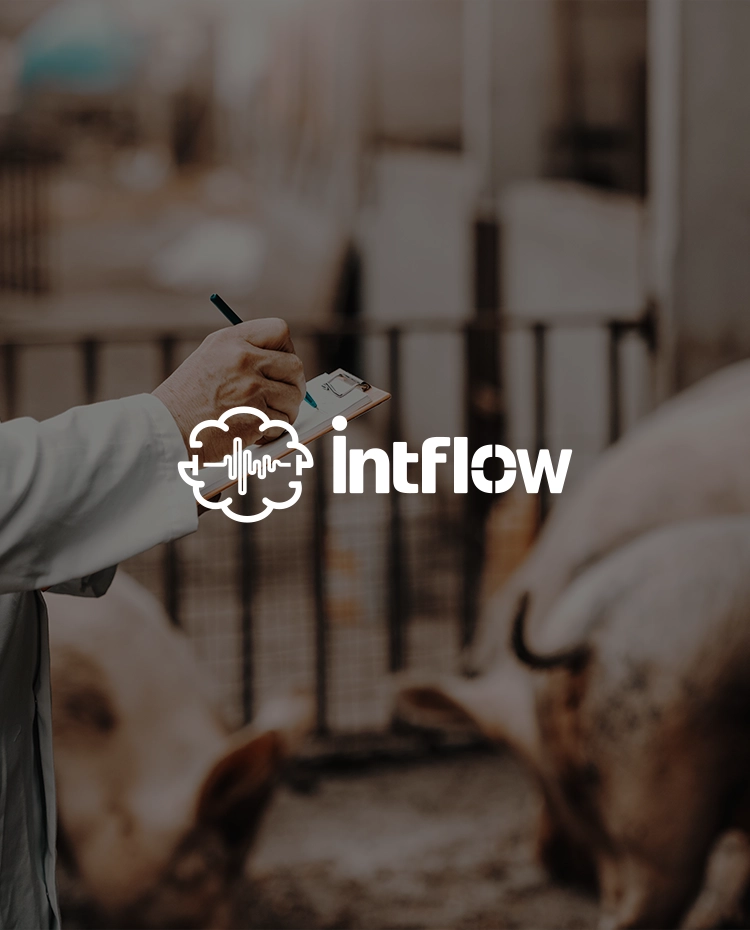 Intflow thumb