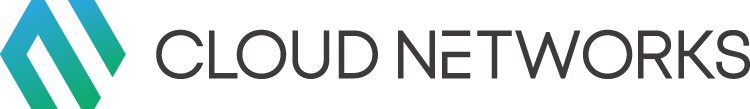 Cloud Networks logo