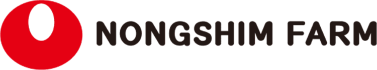 Nongshim Farm 로고