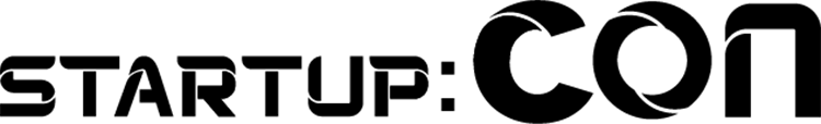 StartupCon logo