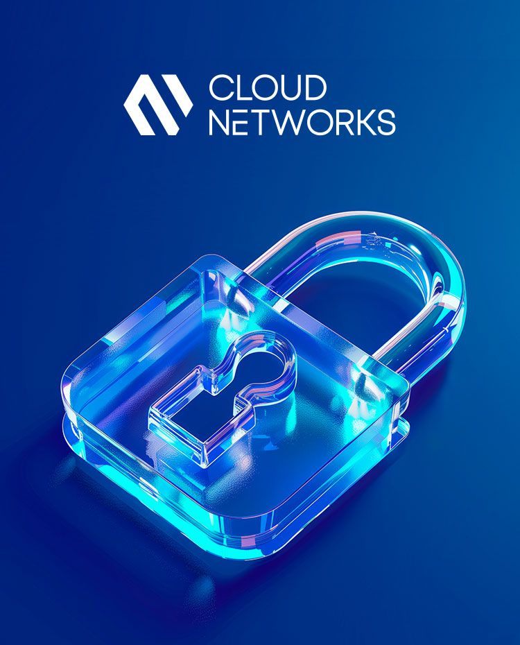 Cloud Networks thumb