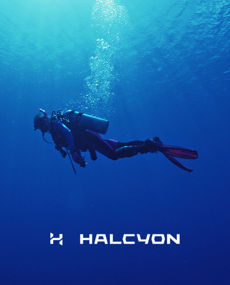 HalcyOn thumb