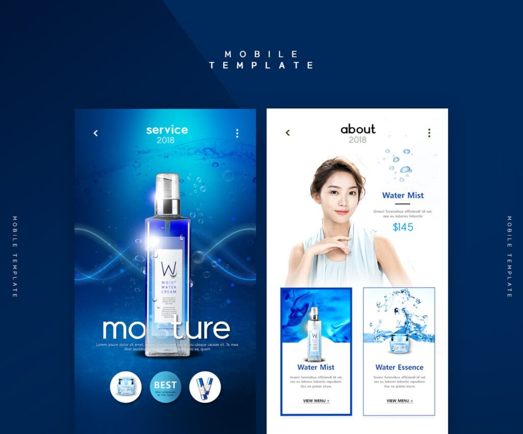 워드프레스 홈페이지