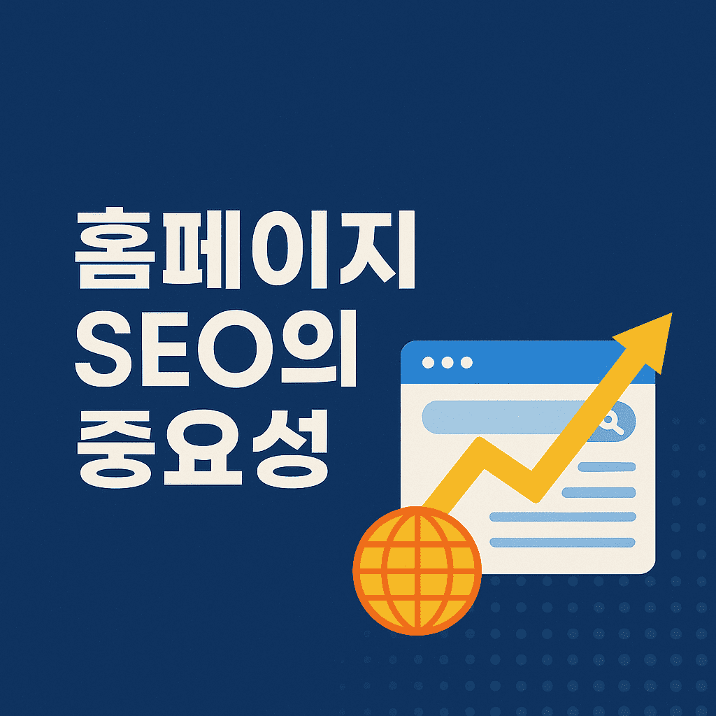 제조업 홈페이지 제작