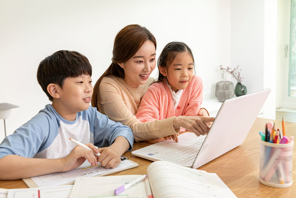 LMS 사이트 만들기