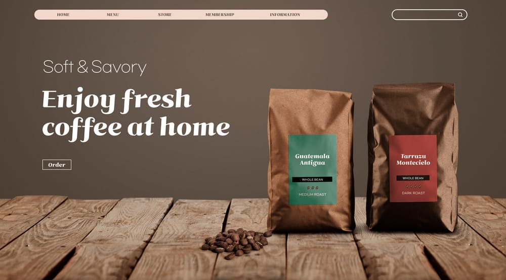 간단한 홈페이지 제작 비용