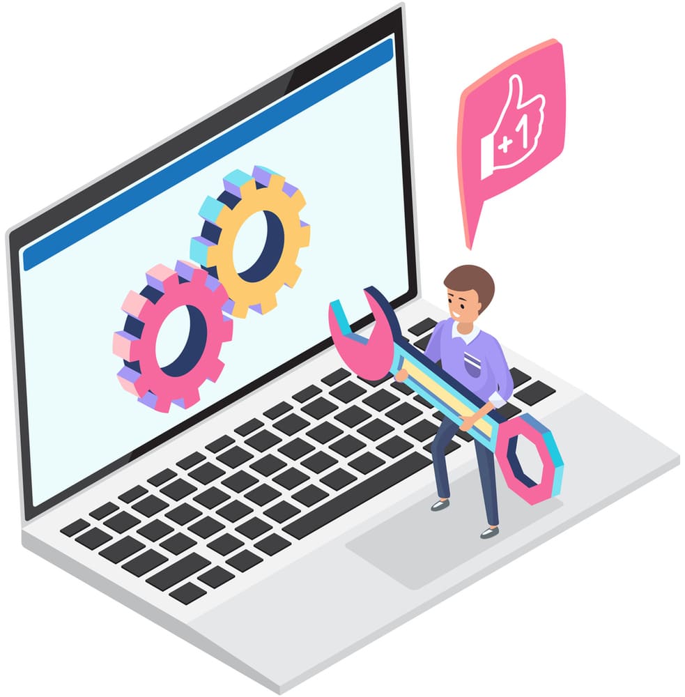 워드프레스 홈페이지 유지보수