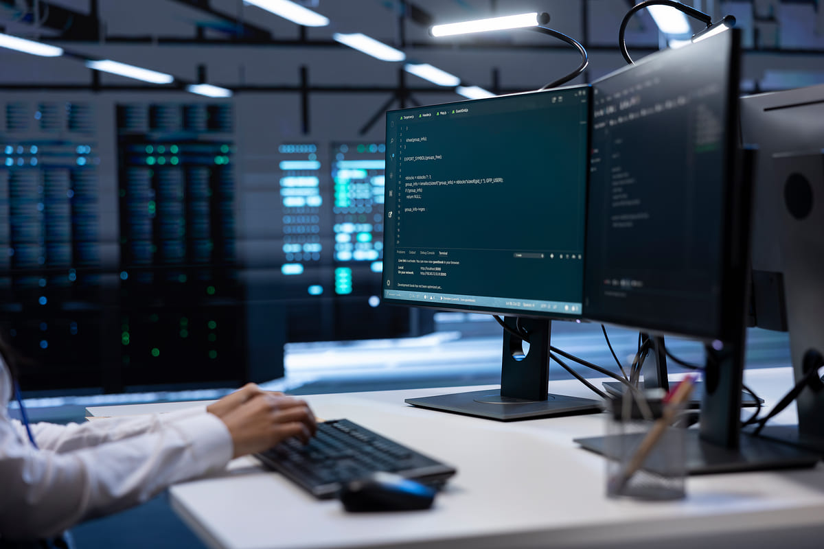 홈페이지 유지보수