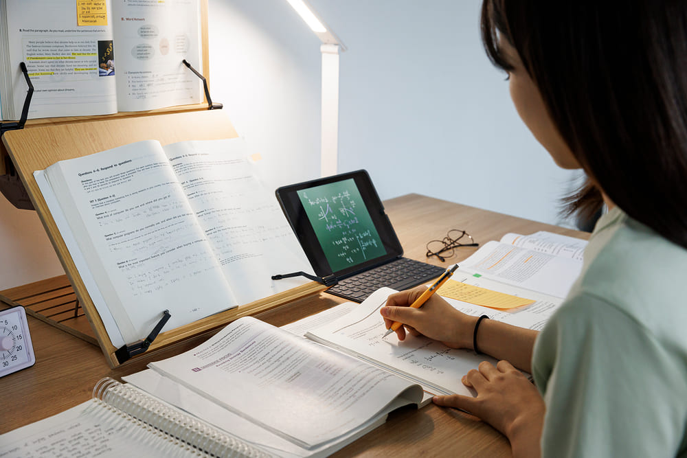 온라인 강의 플랫폼 제작