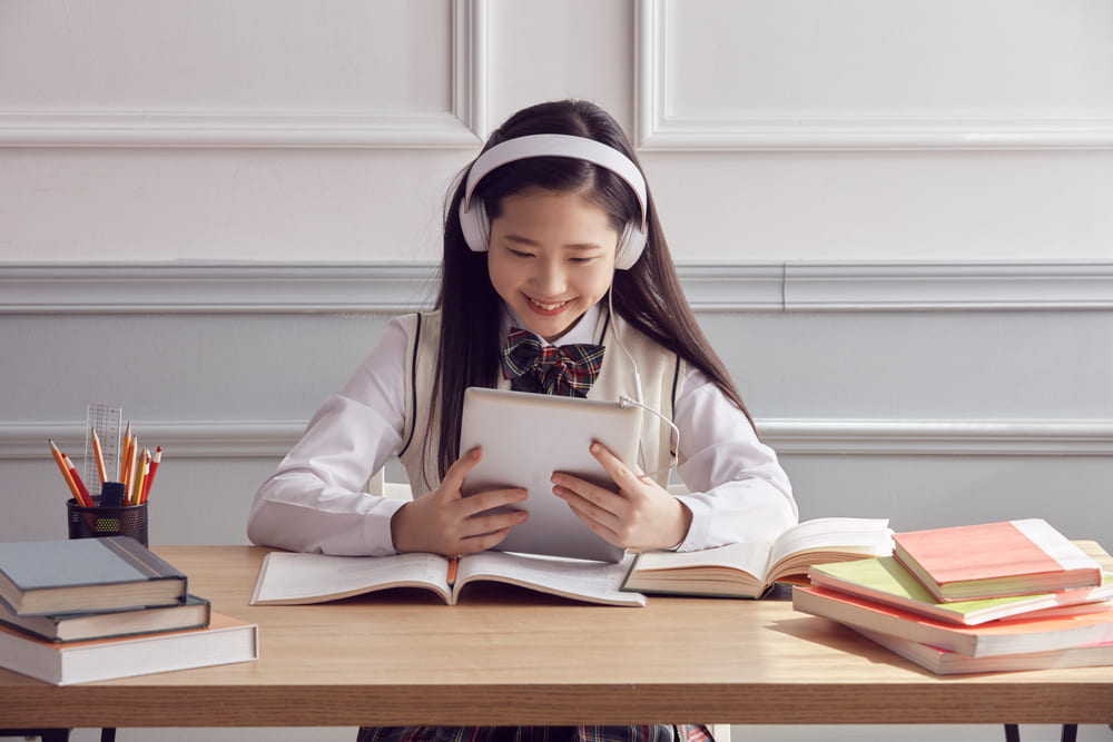 온라인 강의 플랫폼 제작