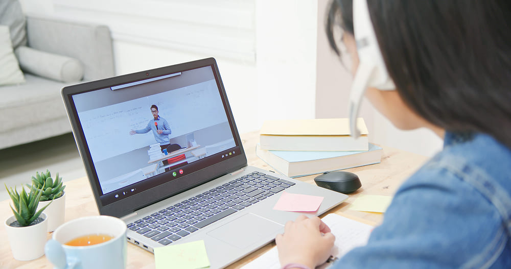 온라인 강의 플랫폼 제작