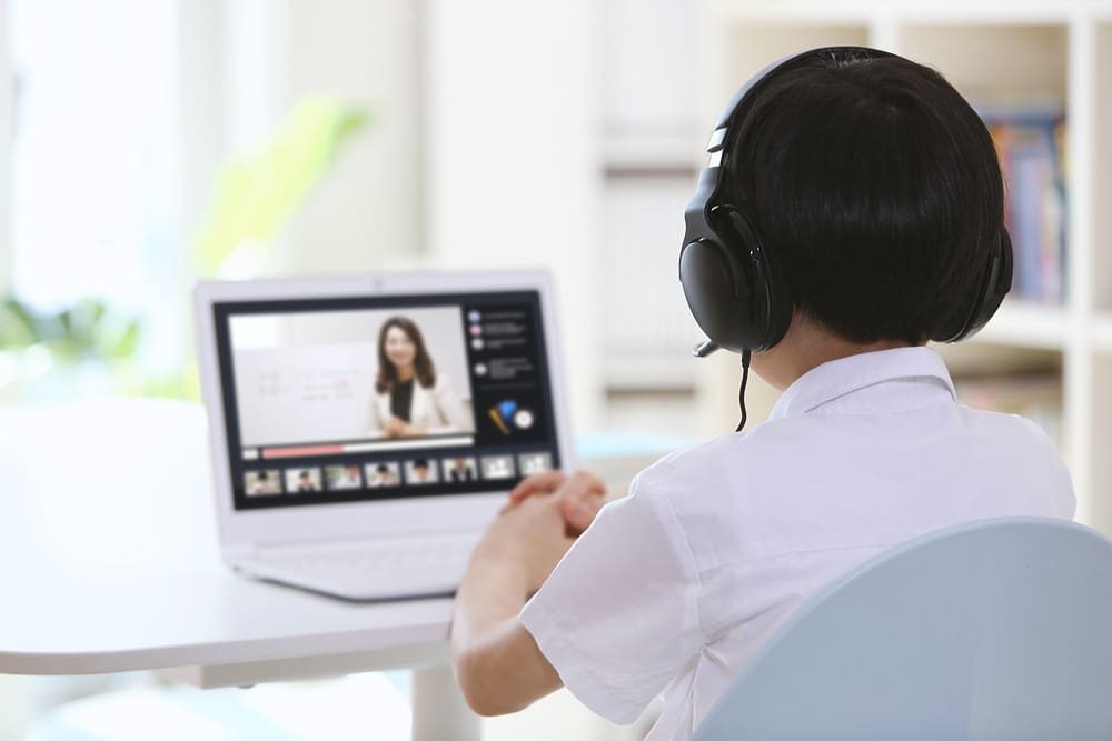 온라인 강의 플랫폼 제작