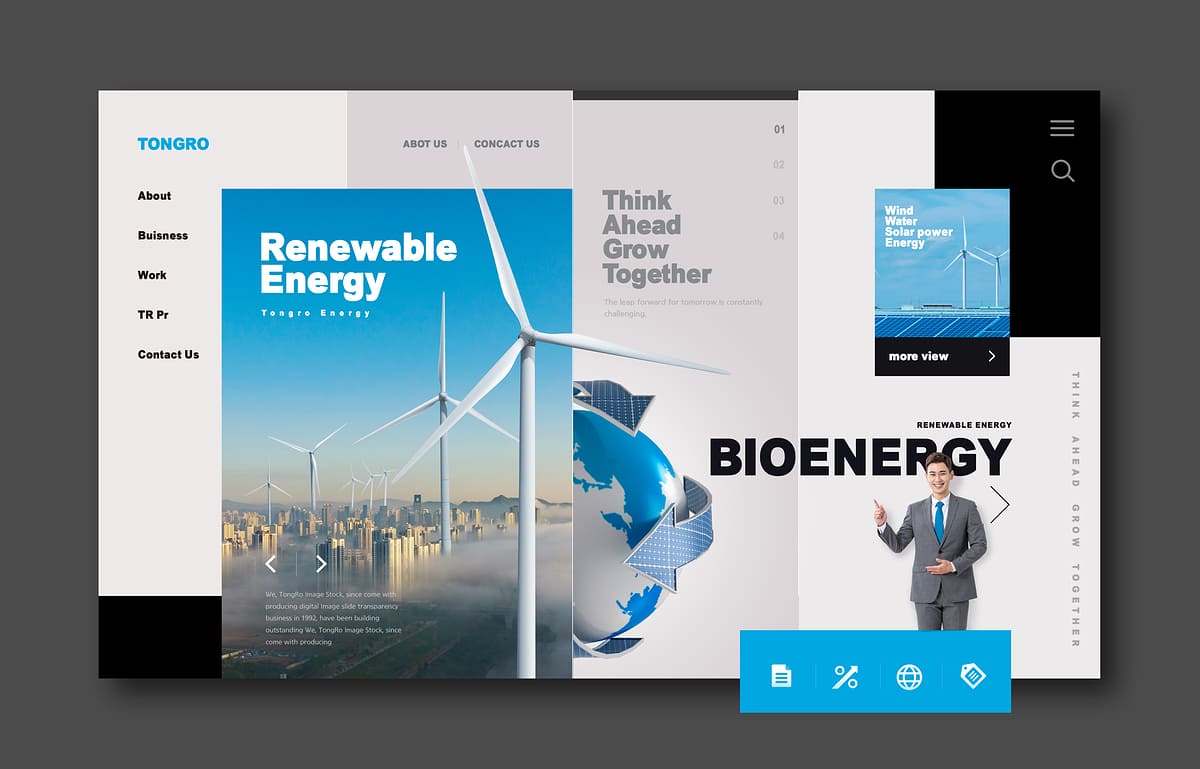 기업홈페이지제작 업체