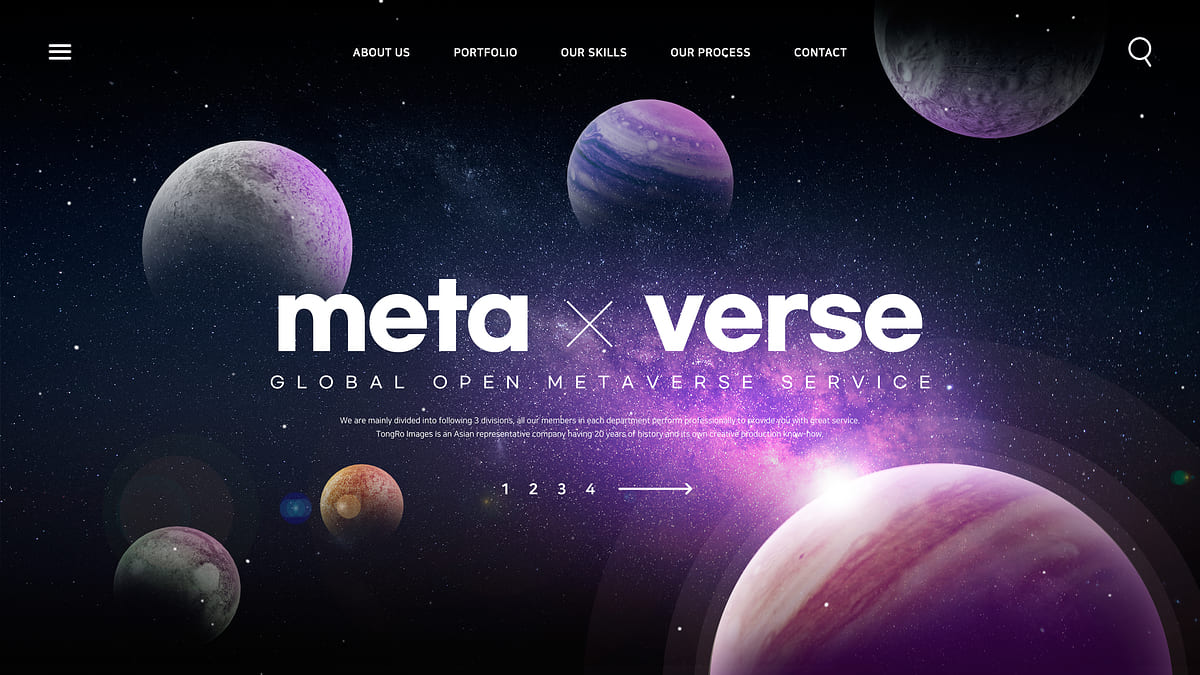 홈페이지 제작 업체