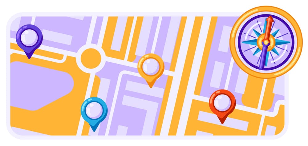 GEO 최적화 홈페이지