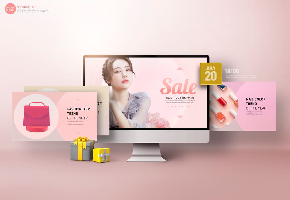 홈페이지 제작시 SEO 고려 사항