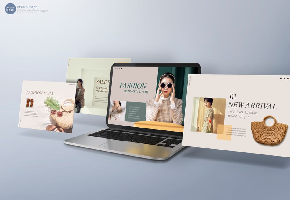 홈페이지 제작시 SEO 고려 사항