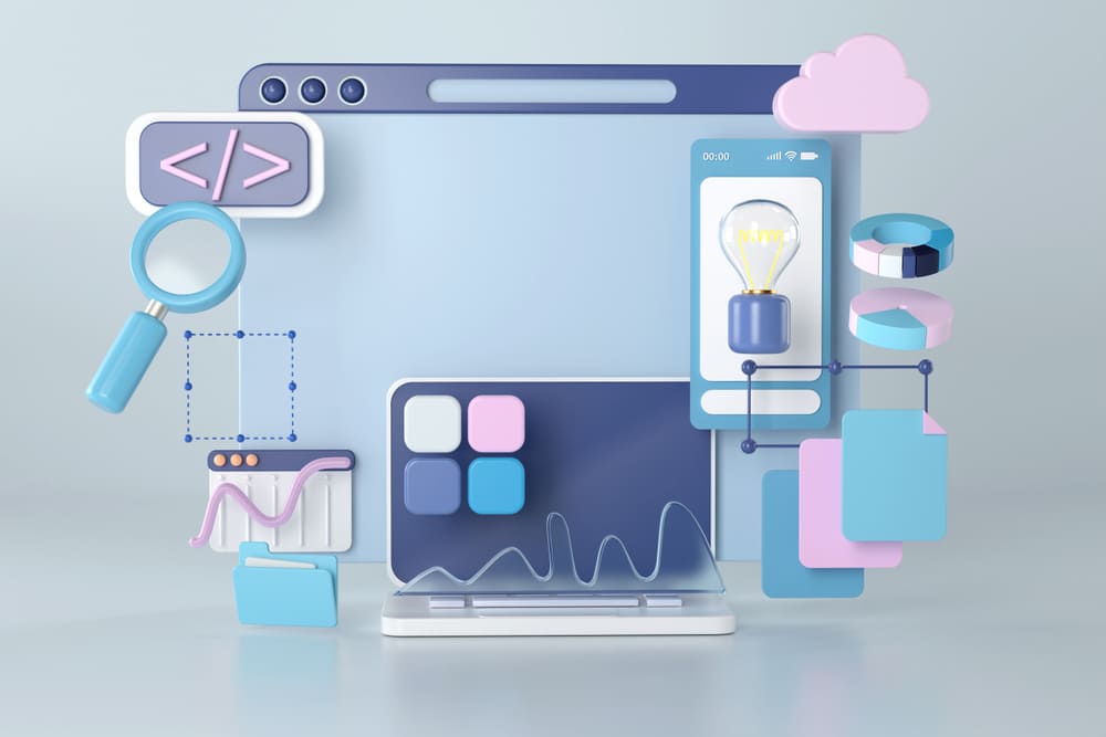 홈페이지 제작시 SEO 고려 사항