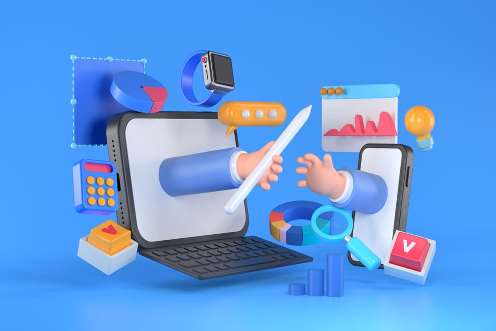 홈페이지 제작시 SEO 고려 사항