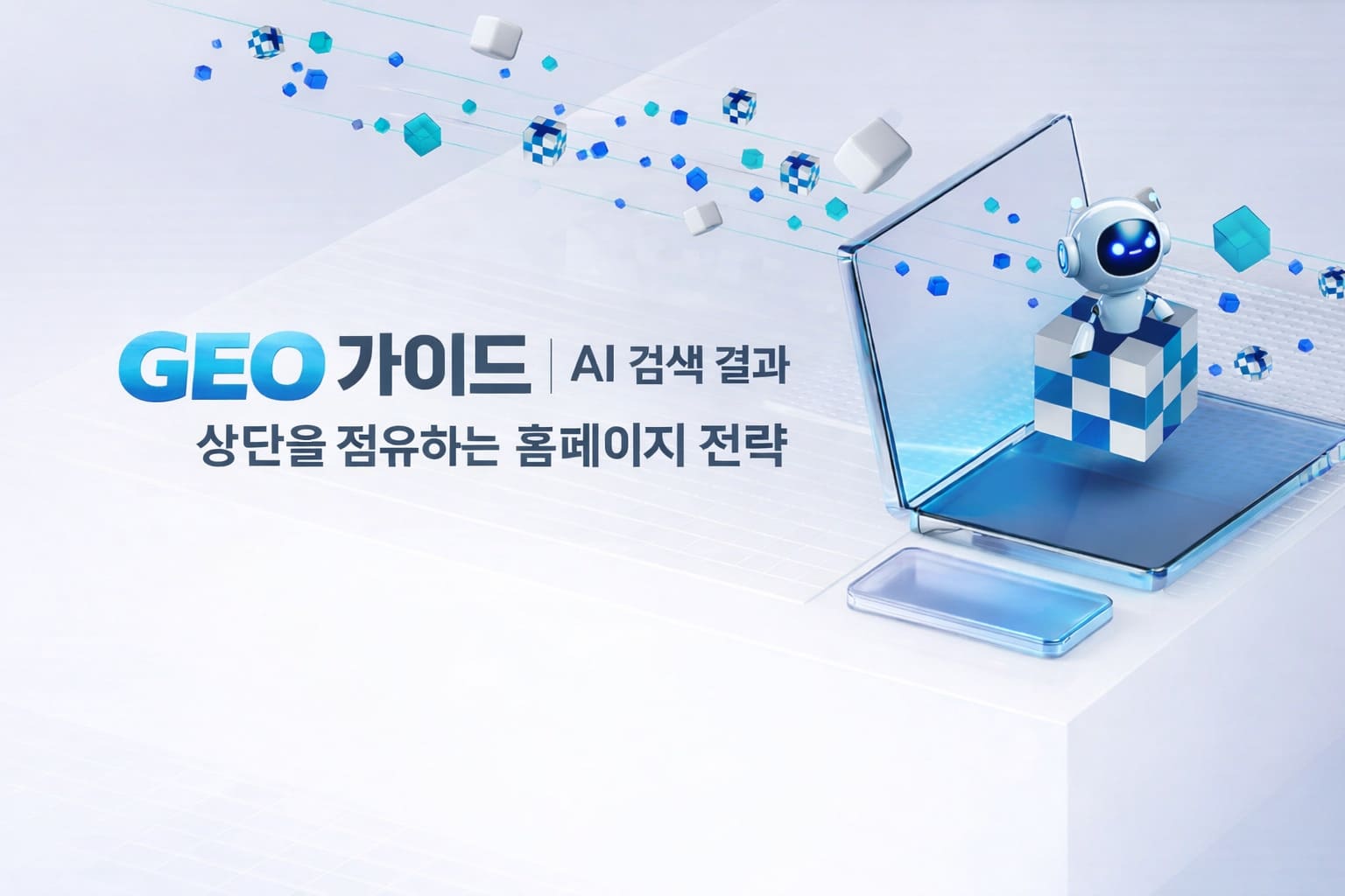 GEO 가이드