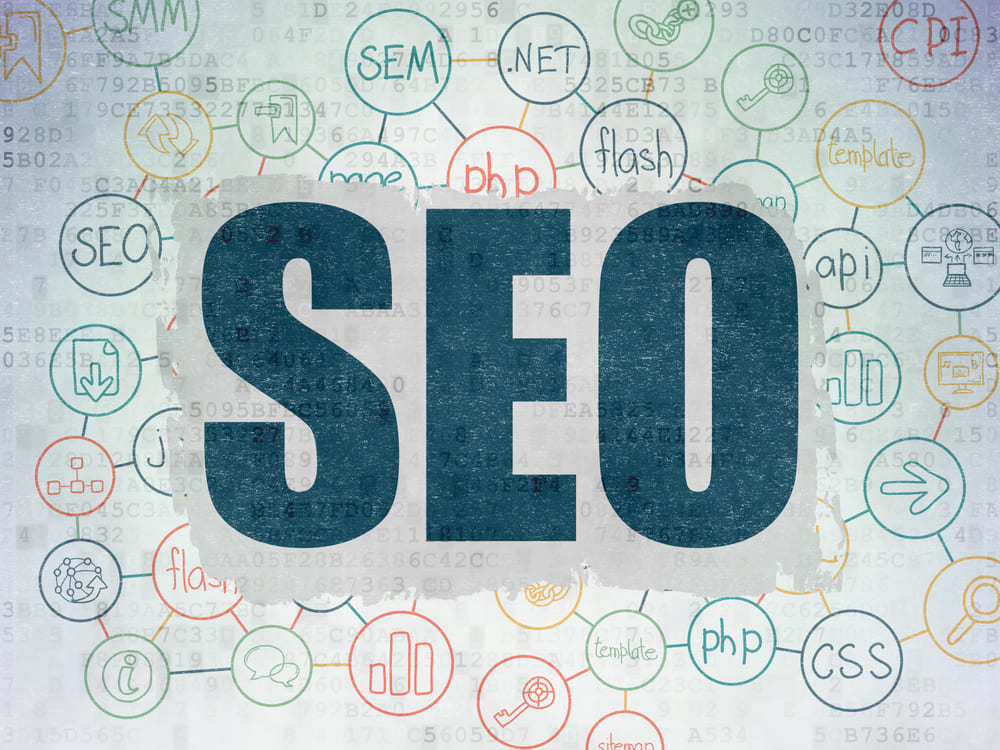 SEO 최적화 대행사