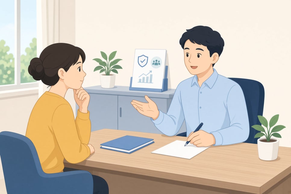 정책자금 홈페이지 제작